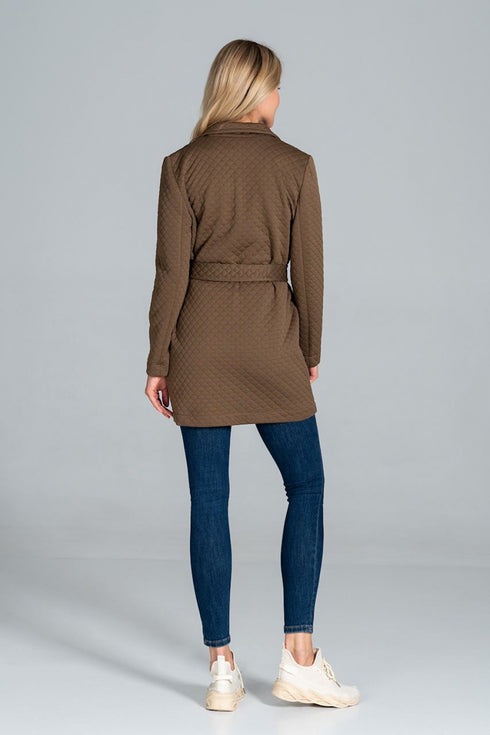 Coat model 157558